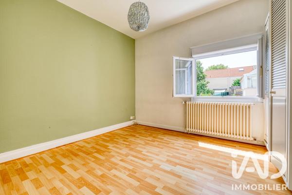 Appartement à vendre 4 pièces 86 m² Nanteuil-lès-Meaux