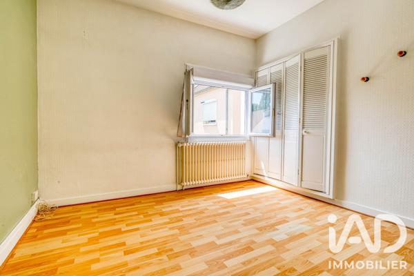 Appartement à vendre 4 pièces 86 m² Nanteuil-lès-Meaux