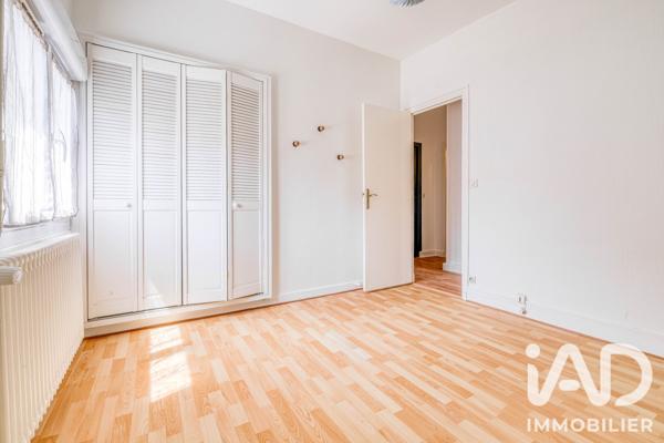 Appartement à vendre 4 pièces 86 m² Nanteuil-lès-Meaux