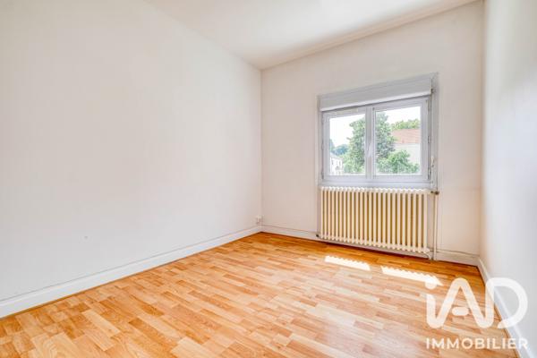 Appartement à vendre 4 pièces 86 m² Nanteuil-lès-Meaux