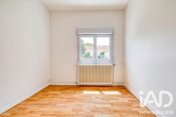 Appartement à vendre 4 pièces 86 m² Nanteuil-lès-Meaux