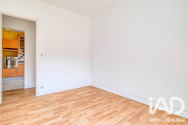 Appartement à vendre 4 pièces 86 m² Nanteuil-lès-Meaux