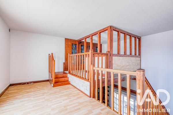 Appartement à vendre 4 pièces 86 m² Nanteuil-lès-Meaux