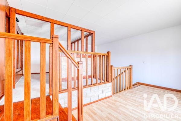 Appartement à vendre 4 pièces 86 m² Nanteuil-lès-Meaux
