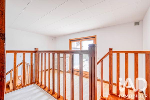 Appartement à vendre 4 pièces 86 m² Nanteuil-lès-Meaux