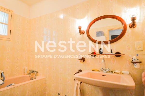 A VENDRE à DRAGUIGNAN - Maison avec vue panoramique