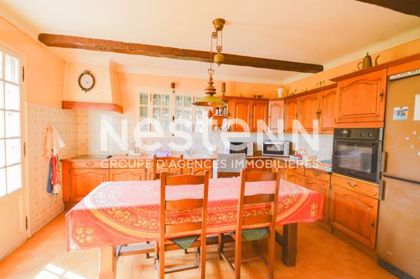 A VENDRE à DRAGUIGNAN - Maison avec vue panoramique