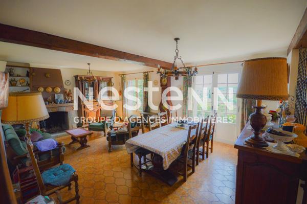 A VENDRE à DRAGUIGNAN - Maison avec vue panoramique