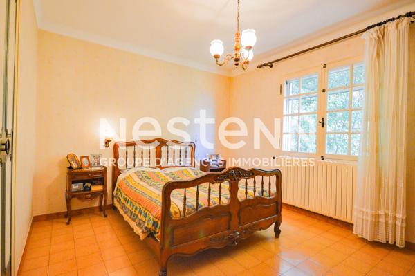 A VENDRE à DRAGUIGNAN - Maison avec vue panoramique