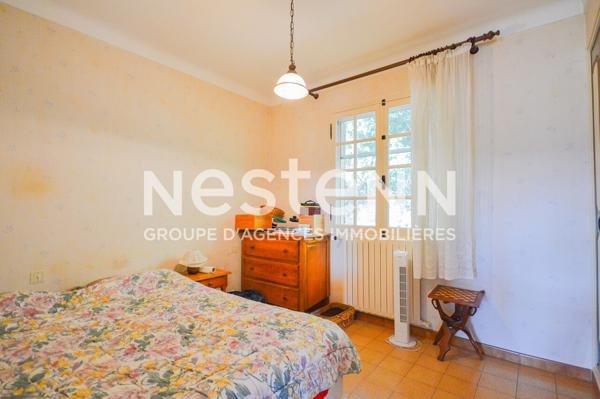 A VENDRE à DRAGUIGNAN - Maison avec vue panoramique