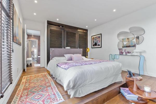 Appartement 125 m² + terrasse 125 m², vue mer