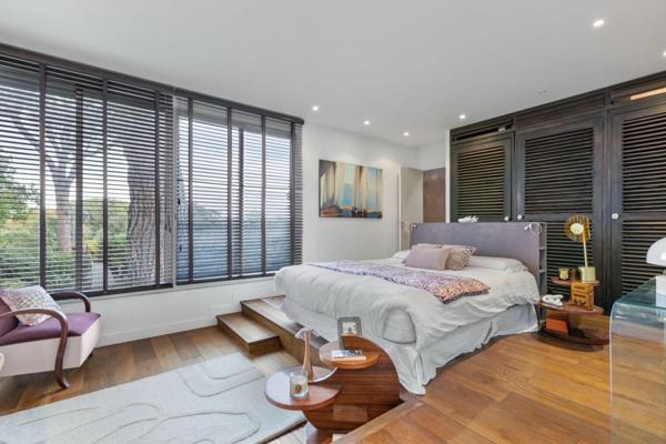 Appartement 125 m² + terrasse 125 m², vue mer