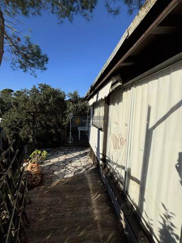 Vente Terrain 227 m2 à Fréjus