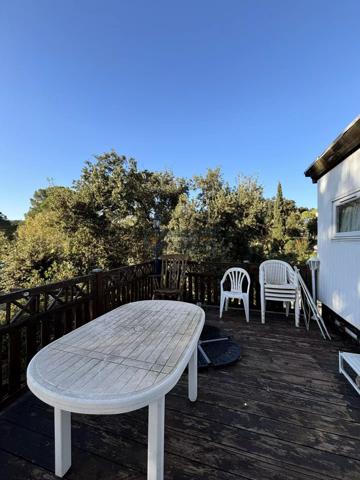 Vente Terrain 227 m2 à Fréjus