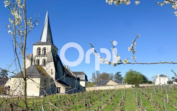 Maison à vendre    9 pièces •  Distré