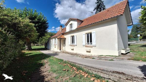 Maison 159 000 € Souillac 3 p 77 m² DPE D