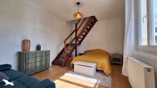 Maison 159 000 € Souillac 3 p 77 m² DPE D