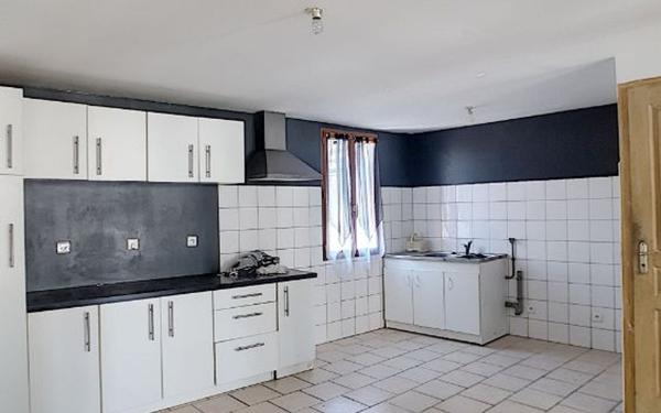 Appartement à louer    2 pièces •  Romorantin-Lanthenay