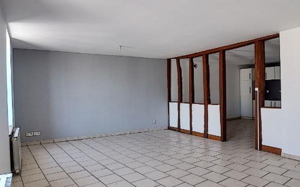 Appartement à louer    2 pièces •  Romorantin-Lanthenay