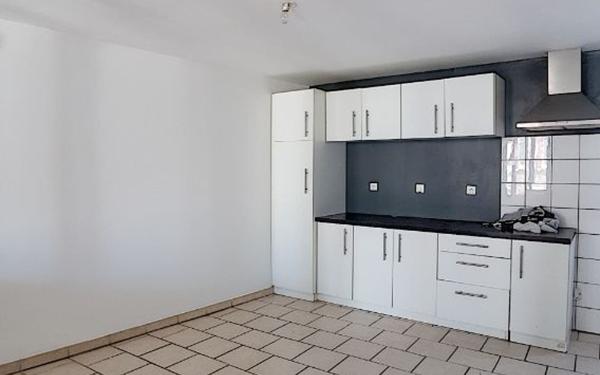 Appartement à louer    2 pièces •  Romorantin-Lanthenay