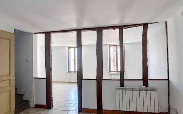 Appartement à louer    2 pièces •  Romorantin-Lanthenay