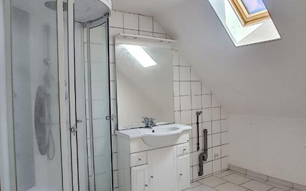 Appartement à louer    2 pièces •  Romorantin-Lanthenay