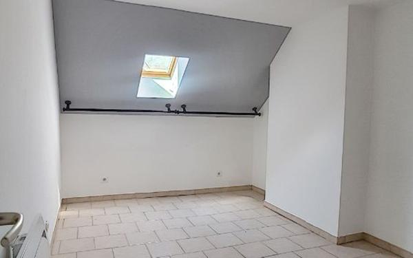 Appartement à louer    2 pièces •  Romorantin-Lanthenay