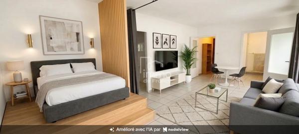 Appartement à vendre à Gex (01170)