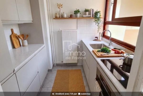 Appartement à vendre à Gex (01170)