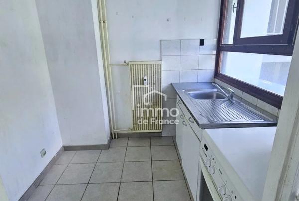 Appartement à vendre à Gex (01170)