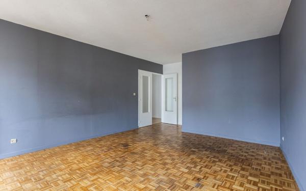 Appartement à vendre    3 pièces •  Villeurbanne