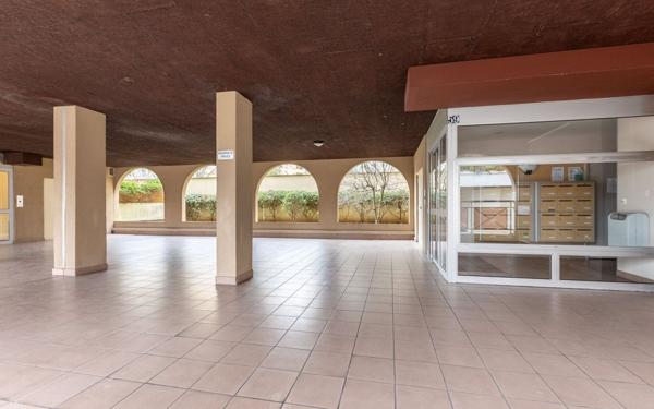 Appartement à vendre    3 pièces •  Villeurbanne