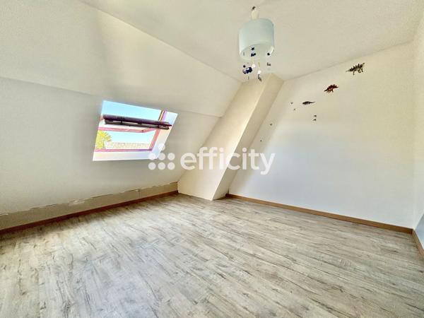 Maison 5 pièces - 117 m²