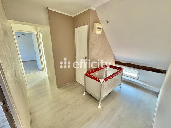 Maison 5 pièces - 117 m²