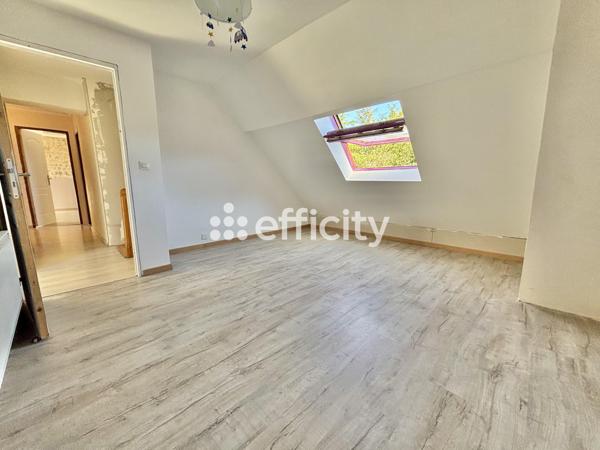 Maison 5 pièces - 117 m²