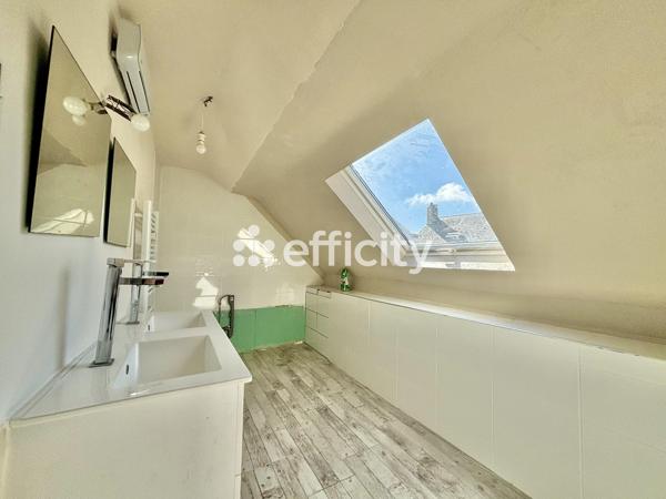 Maison 5 pièces - 117 m²