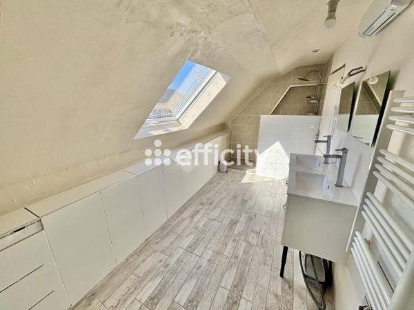 Maison 5 pièces - 117 m²