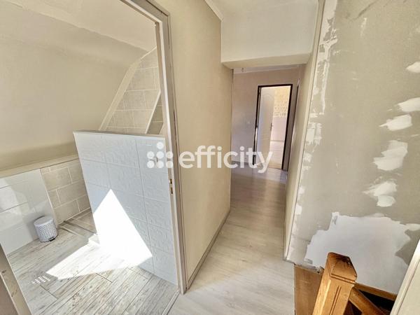 Maison 5 pièces - 117 m²