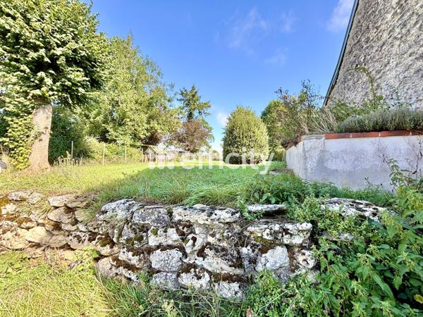 Maison 5 pièces - 117 m²