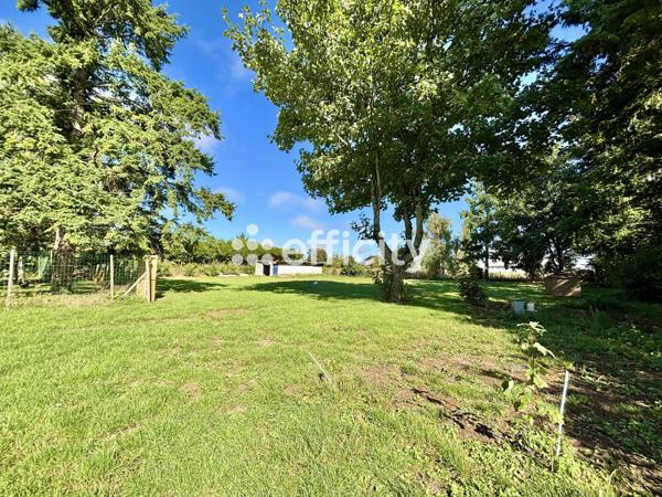 Maison 5 pièces - 117 m²