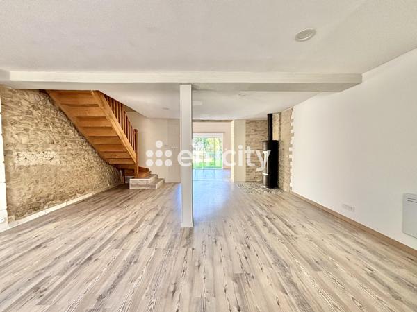 Maison 5 pièces - 117 m²