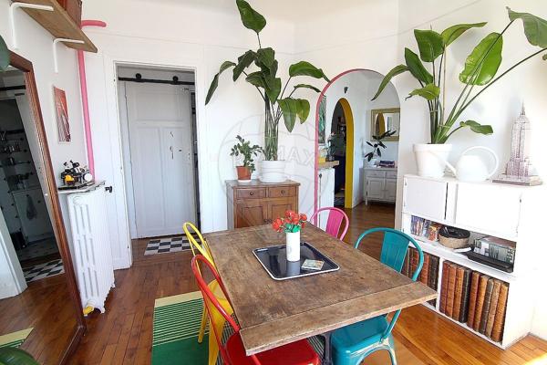 Appartement 2 chambre(s) à vendre - Colombes, Hauts-de-Seine - 92