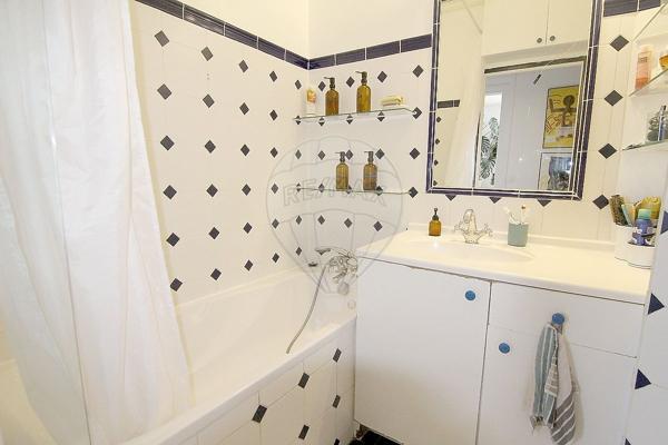 Appartement 2 chambre(s) à vendre - Colombes, Hauts-de-Seine - 92