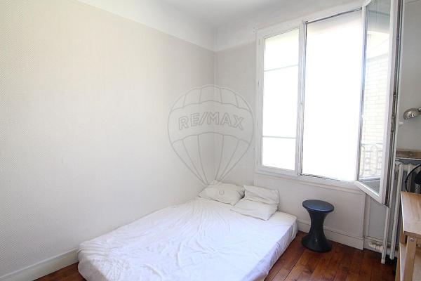 Appartement 2 chambre(s) à vendre - Colombes, Hauts-de-Seine - 92