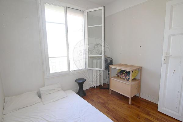 Appartement 2 chambre(s) à vendre - Colombes, Hauts-de-Seine - 92