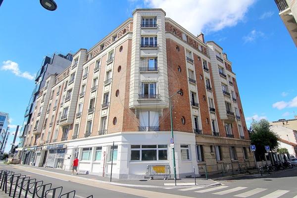 Appartement 2 chambre(s) à vendre - Colombes, Hauts-de-Seine - 92