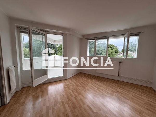 À vendre Appartement 2 pièces 39.92 m² - Orléans 45160