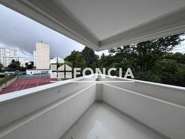 À vendre Appartement 2 pièces 39.92 m² - Orléans 45160