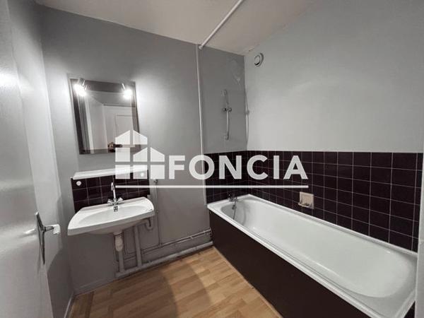 À vendre Appartement 2 pièces 39.92 m² - Orléans 45160