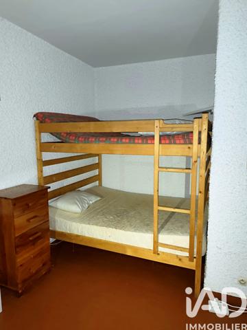 Appartement à vendre 1 pièce 24 m² Port-la-Nouvelle